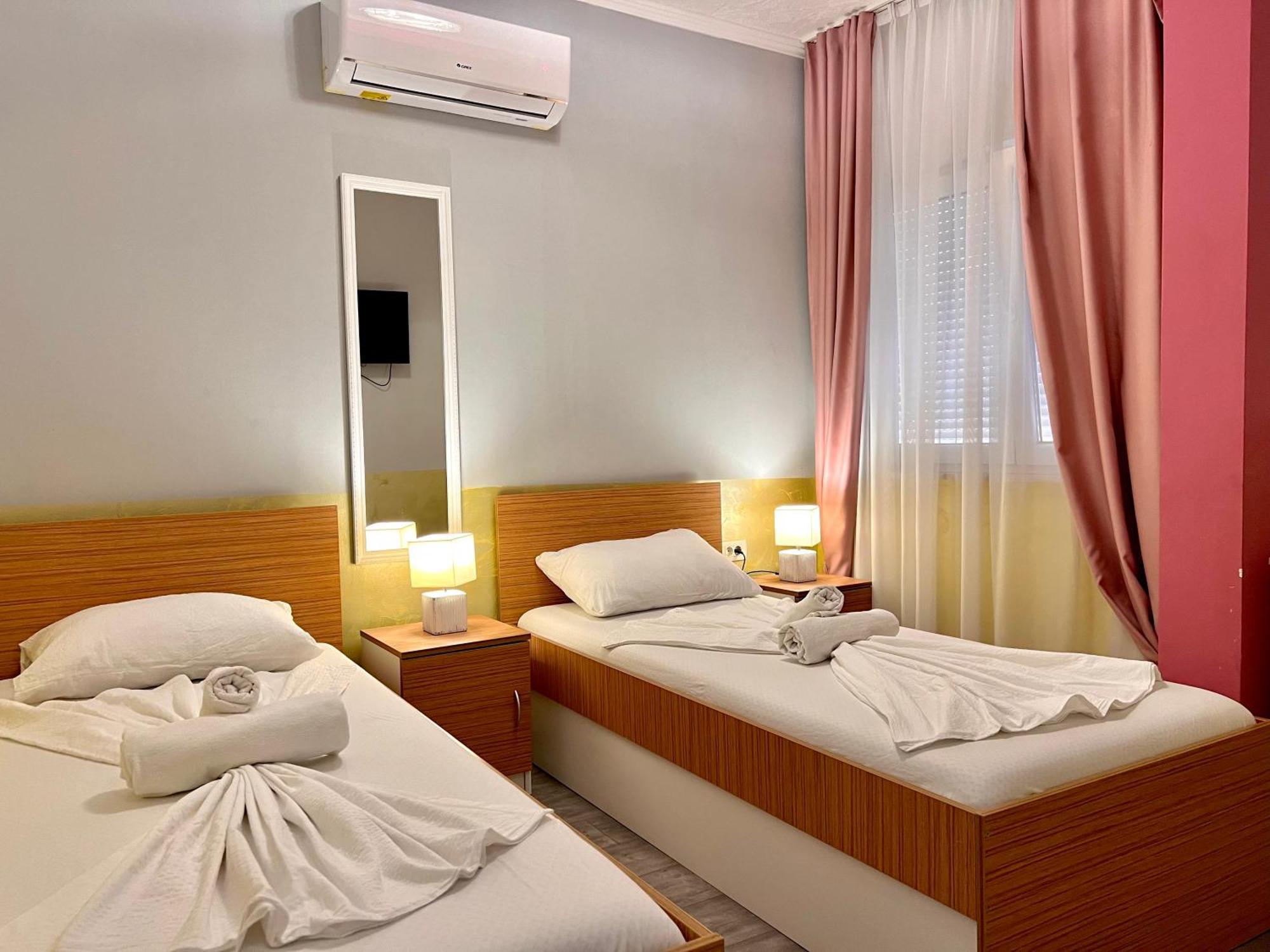 Hotel Nur Mostar Exterior photo