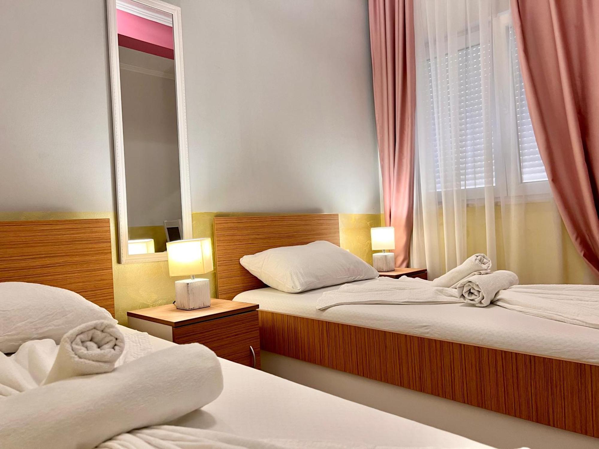 Hotel Nur Mostar Exterior photo